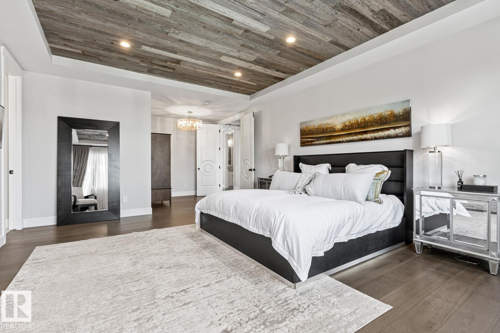 7216 156 St Nw, Edmonton, Alberta  T5R 4K8 - Photo 32 - E4476164