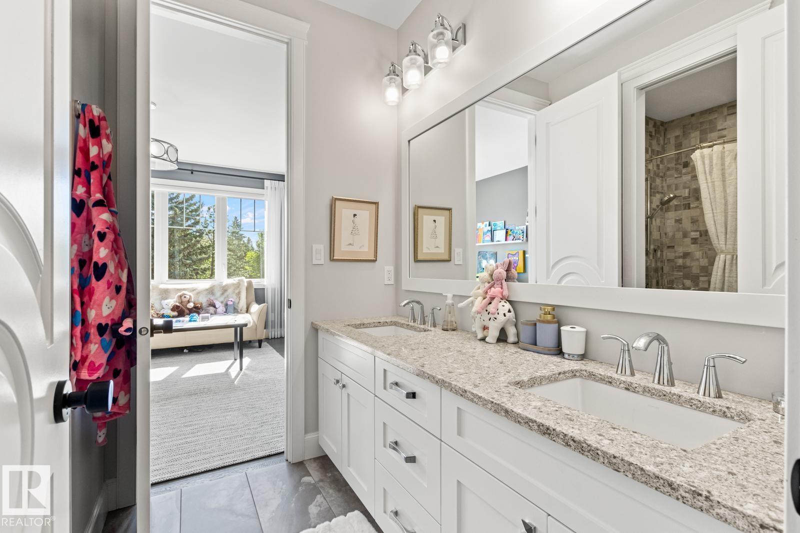 7216 156 St Nw, Edmonton, Alberta  T5R 4K8 - Photo 40 - E4476164