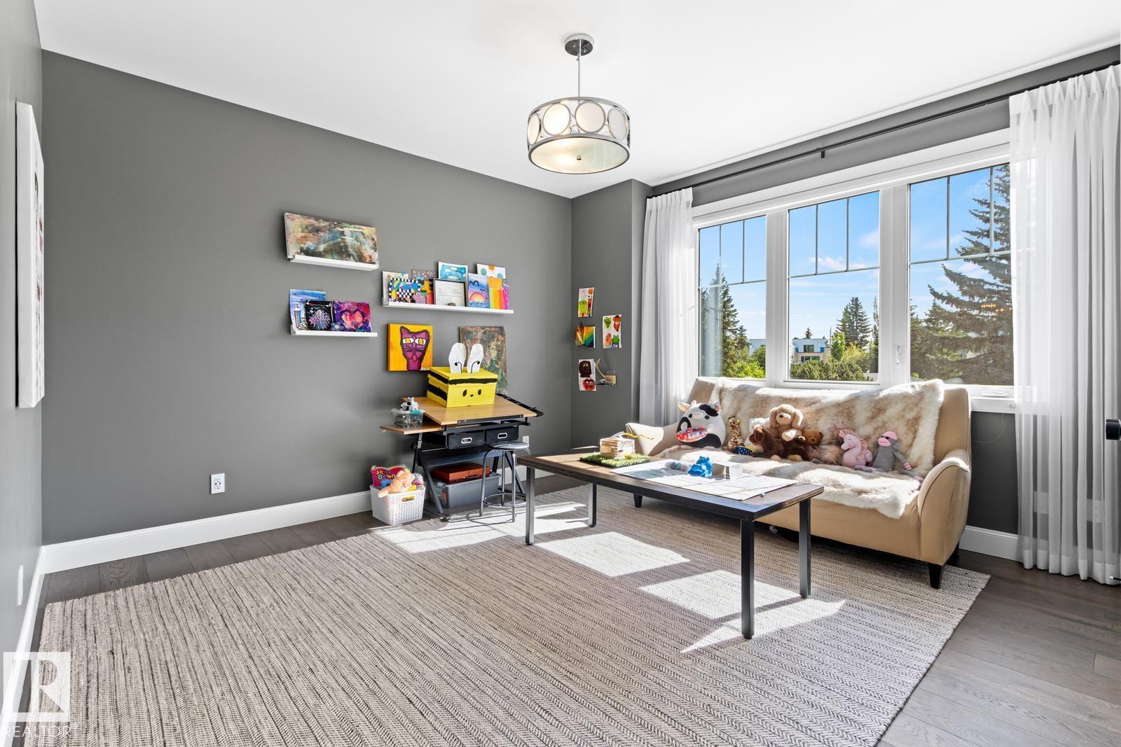 7216 156 St Nw, Edmonton, Alberta  T5R 4K8 - Photo 41 - E4476164