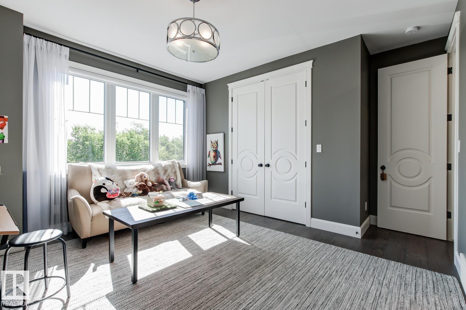 7216 156 St Nw, Edmonton, Alberta  T5R 4K8 - Photo 42 - E4476164