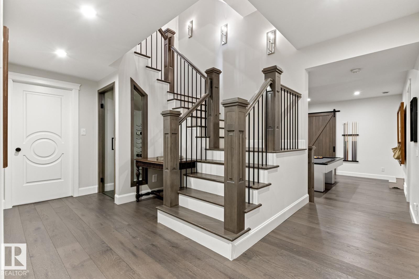 7216 156 St Nw, Edmonton, Alberta  T5R 4K8 - Photo 44 - E4476164