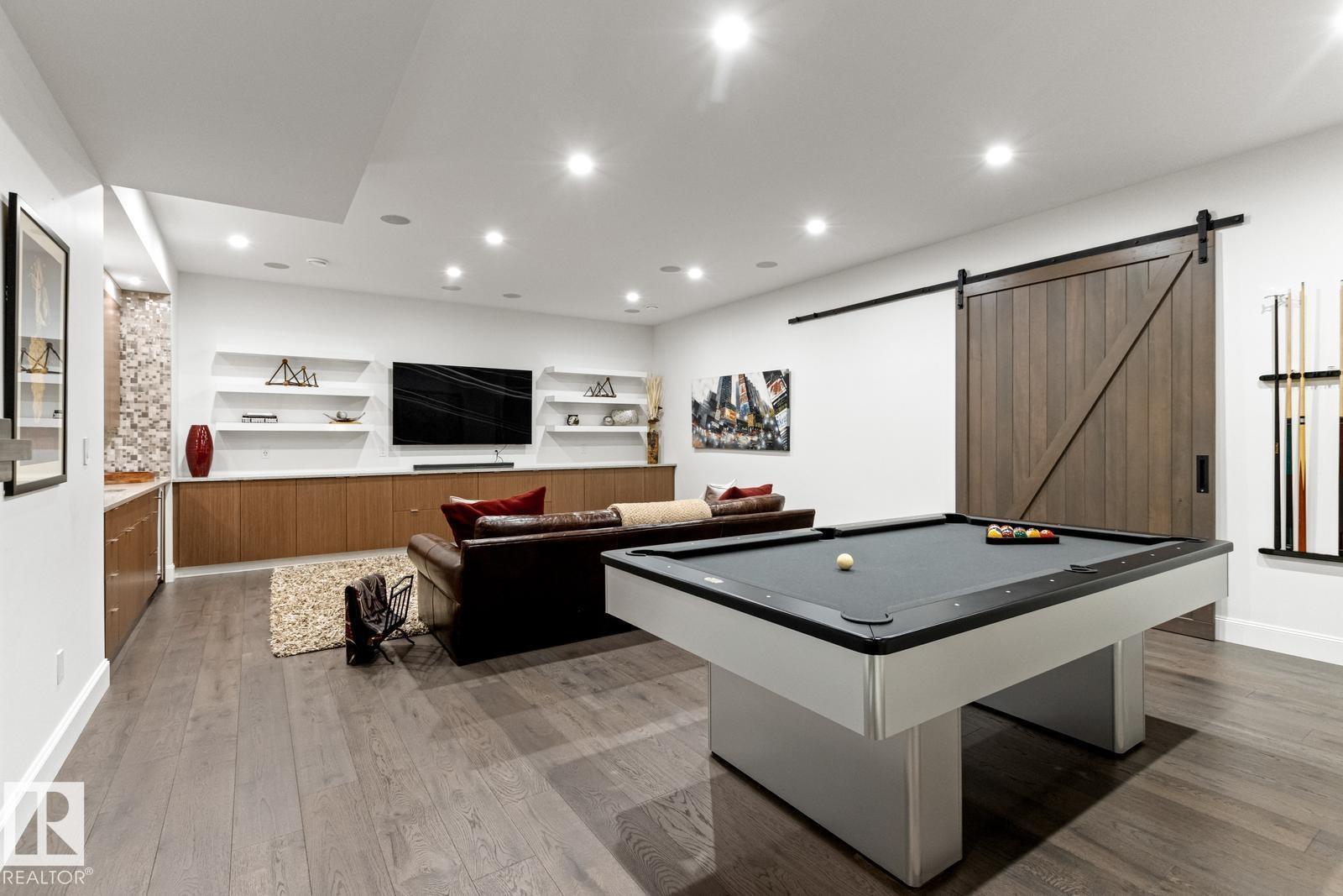 7216 156 St Nw, Edmonton, Alberta  T5R 4K8 - Photo 46 - E4476164