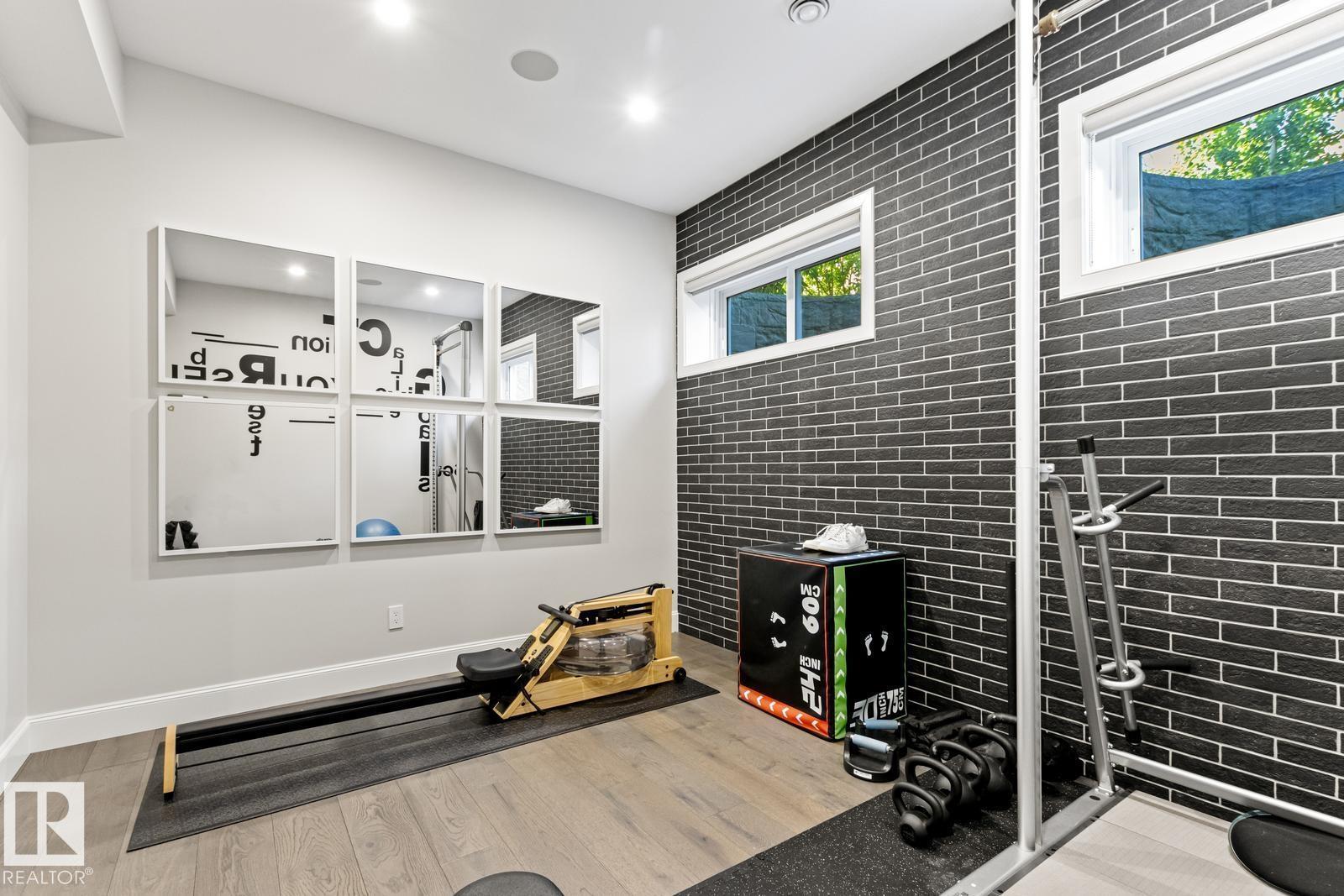 7216 156 St Nw, Edmonton, Alberta  T5R 4K8 - Photo 50 - E4476164