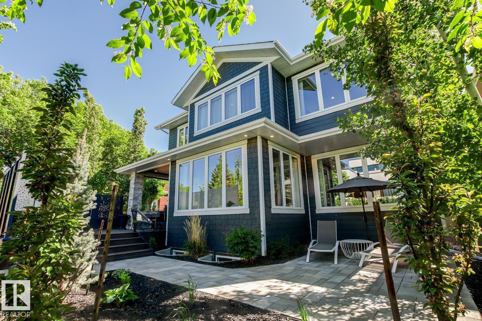 7216 156 St Nw, Edmonton, Alberta  T5R 4K8 - Photo 53 - E4476164