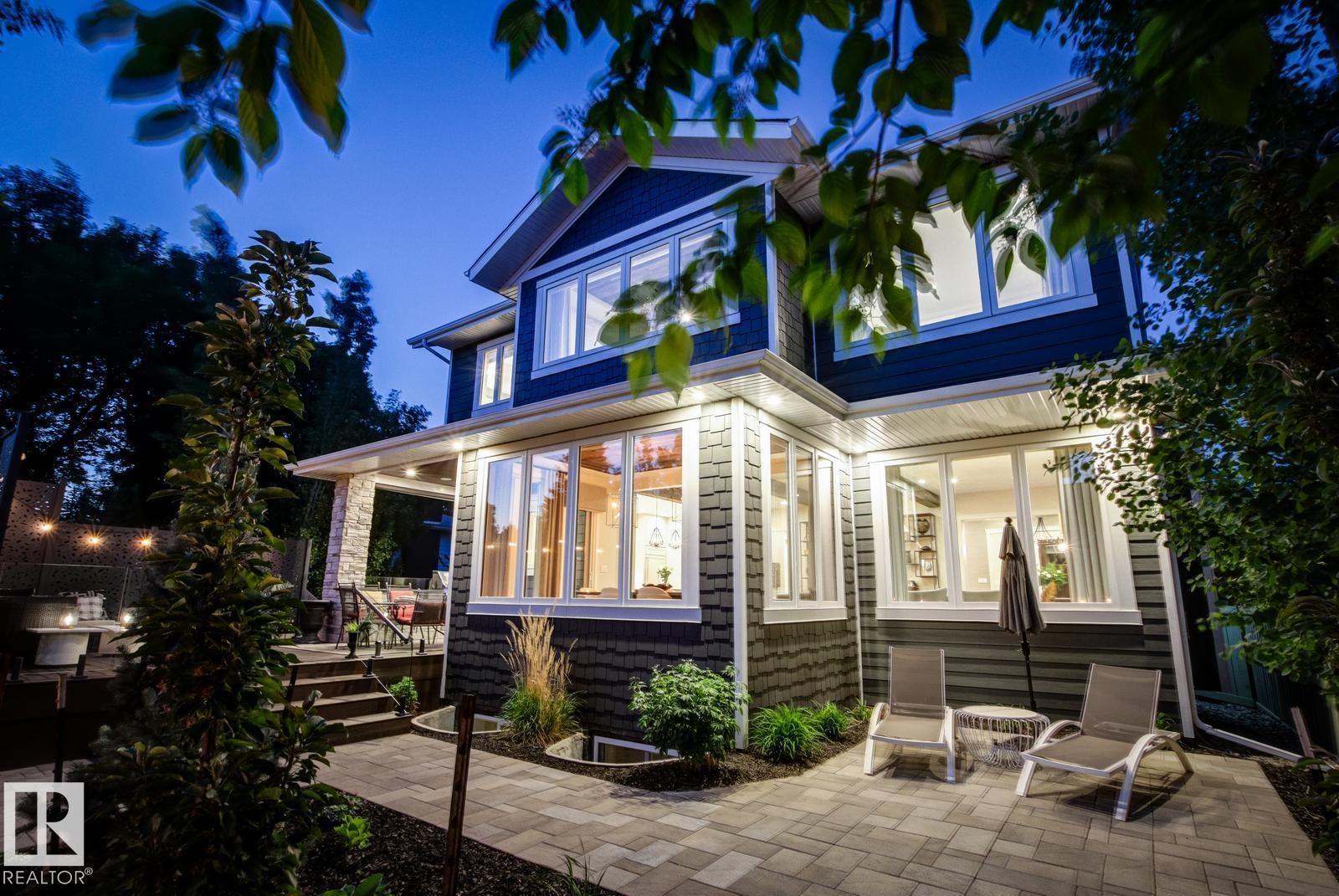 7216 156 St Nw, Edmonton, Alberta  T5R 4K8 - Photo 54 - E4476164