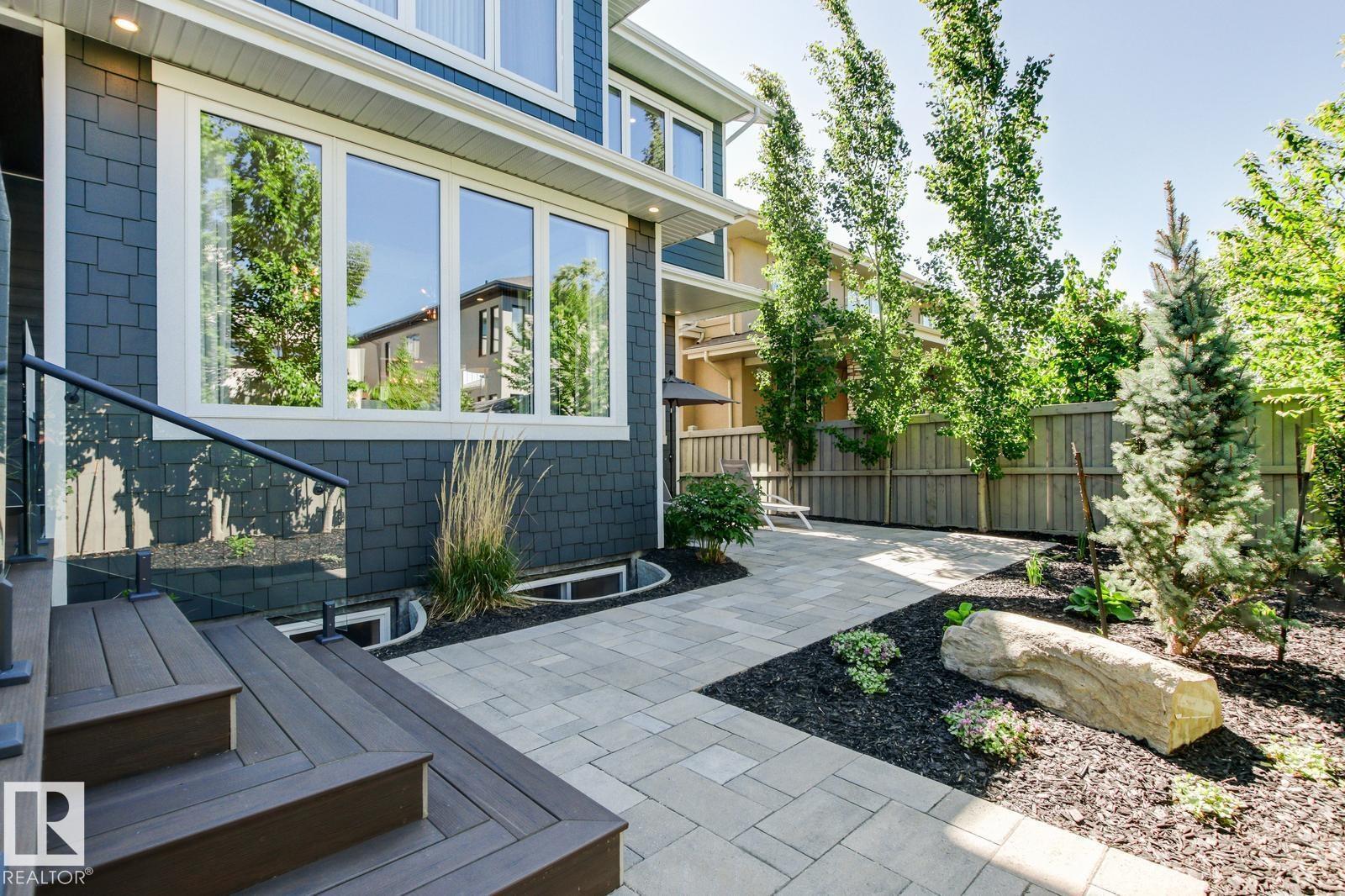 7216 156 St Nw, Edmonton, Alberta  T5R 4K8 - Photo 55 - E4476164