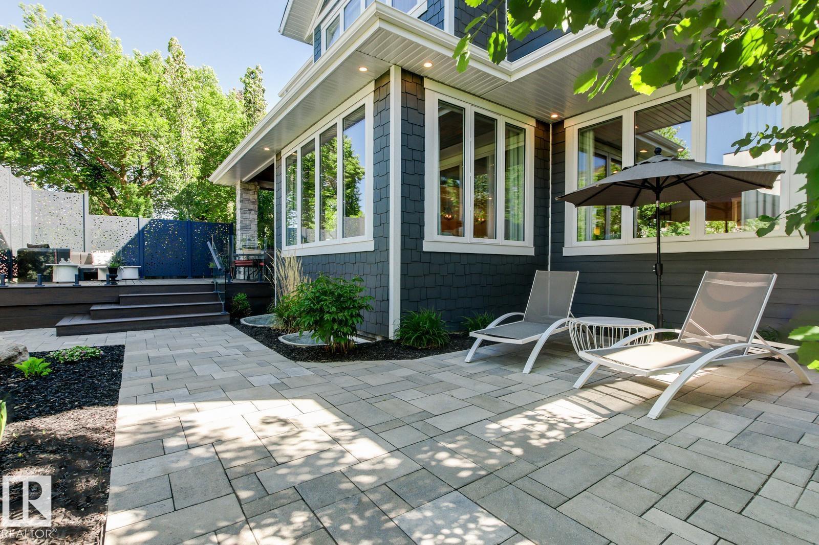 7216 156 St Nw, Edmonton, Alberta  T5R 4K8 - Photo 56 - E4476164