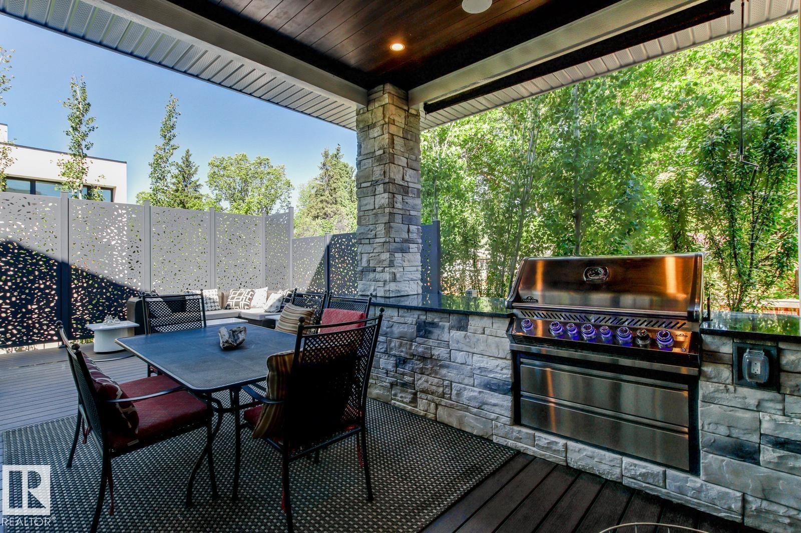 7216 156 St Nw, Edmonton, Alberta  T5R 4K8 - Photo 57 - E4476164