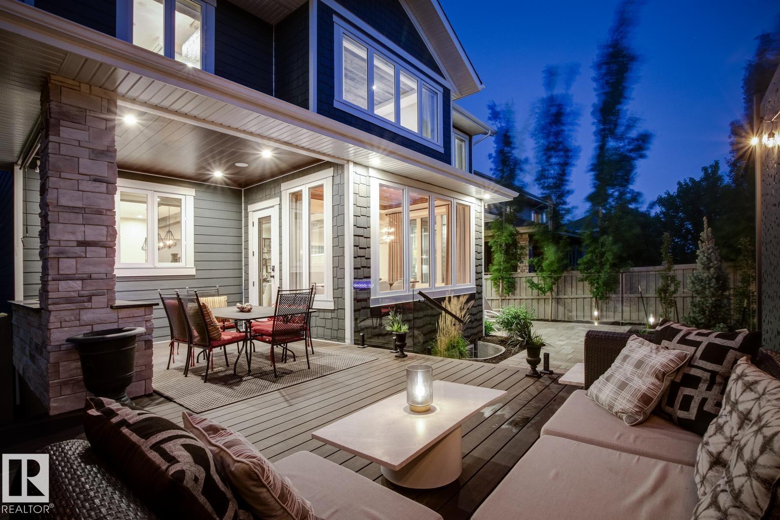 7216 156 St Nw, Edmonton, Alberta  T5R 4K8 - Photo 58 - E4476164