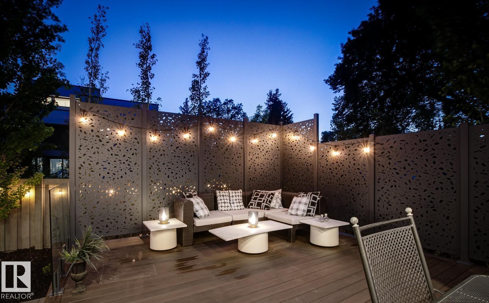 7216 156 St Nw, Edmonton, Alberta  T5R 4K8 - Photo 59 - E4476164