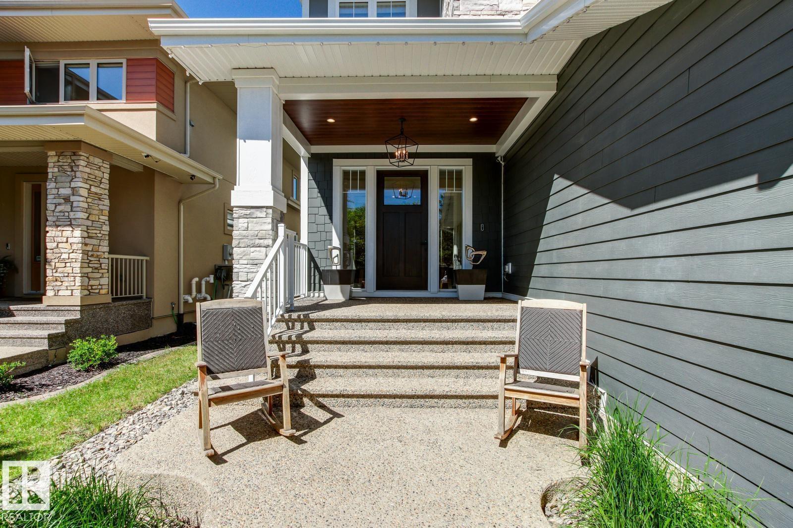 7216 156 St Nw, Edmonton, Alberta  T5R 4K8 - Photo 6 - E4476164