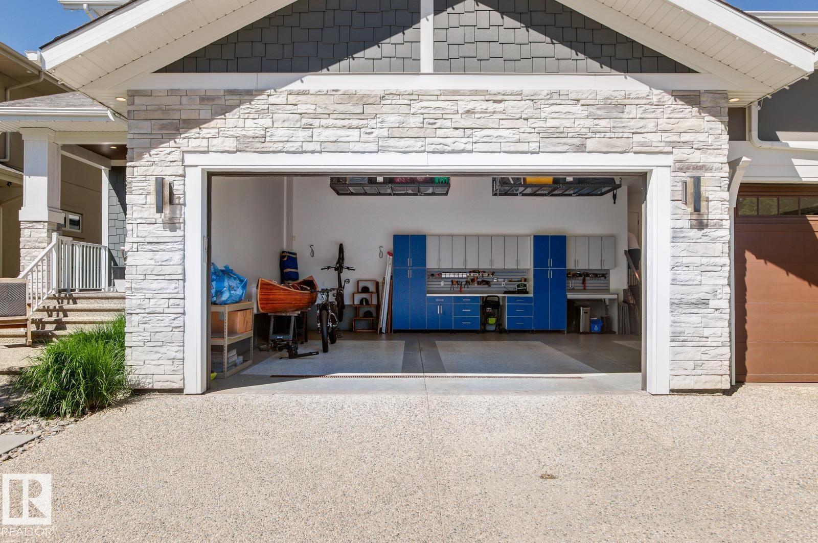 7216 156 St Nw, Edmonton, Alberta  T5R 4K8 - Photo 61 - E4476164