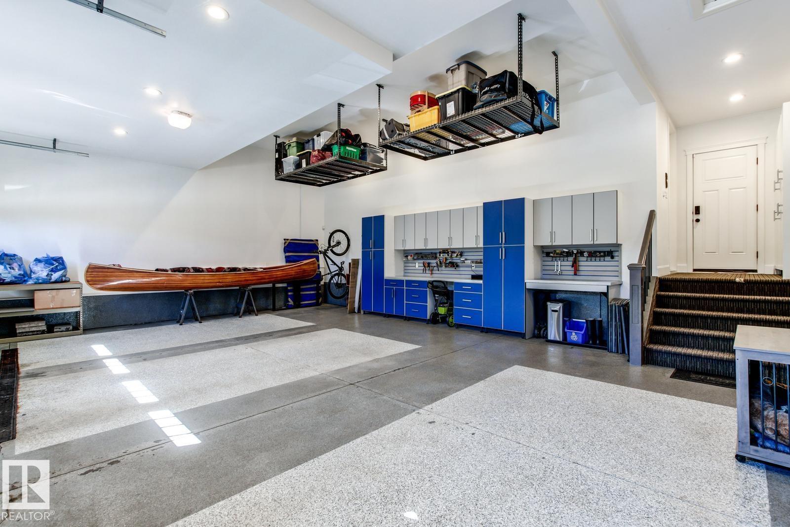 7216 156 St Nw, Edmonton, Alberta  T5R 4K8 - Photo 62 - E4476164