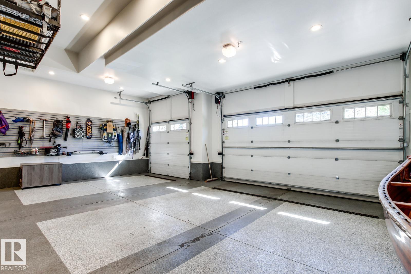 7216 156 St Nw, Edmonton, Alberta  T5R 4K8 - Photo 63 - E4476164