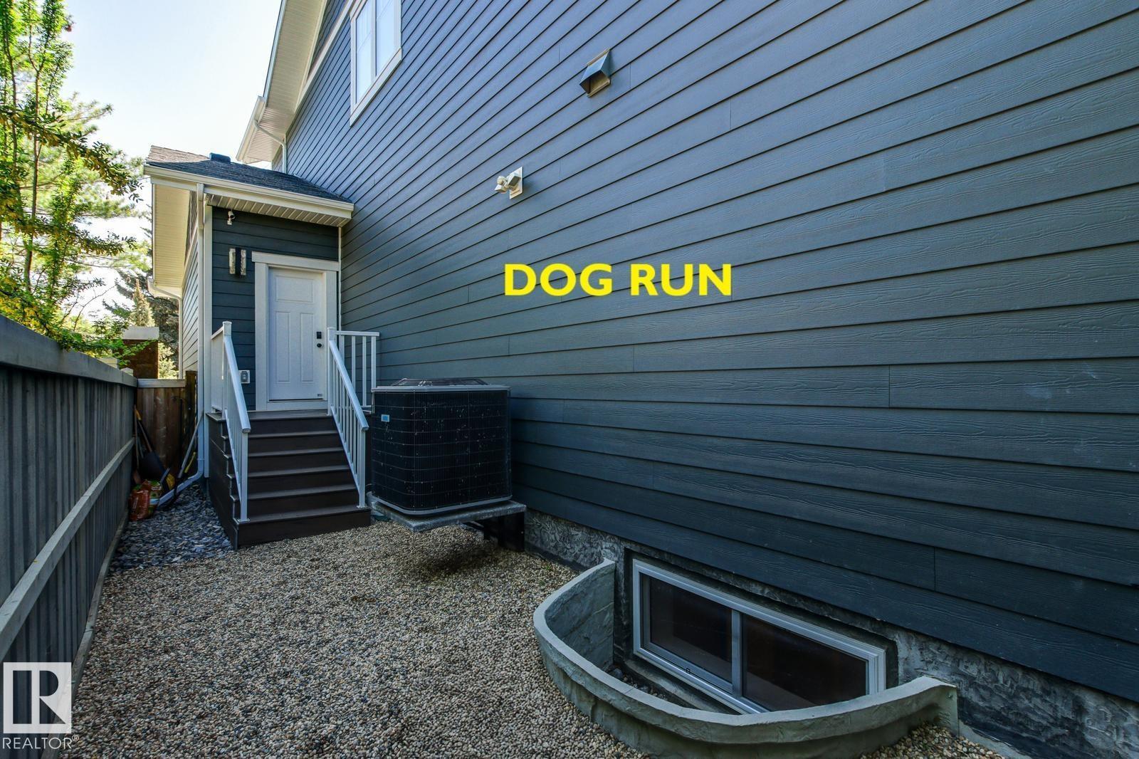 7216 156 St Nw, Edmonton, Alberta  T5R 4K8 - Photo 65 - E4476164