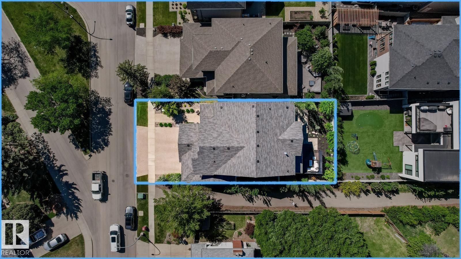 7216 156 St Nw, Edmonton, Alberta  T5R 4K8 - Photo 66 - E4476164