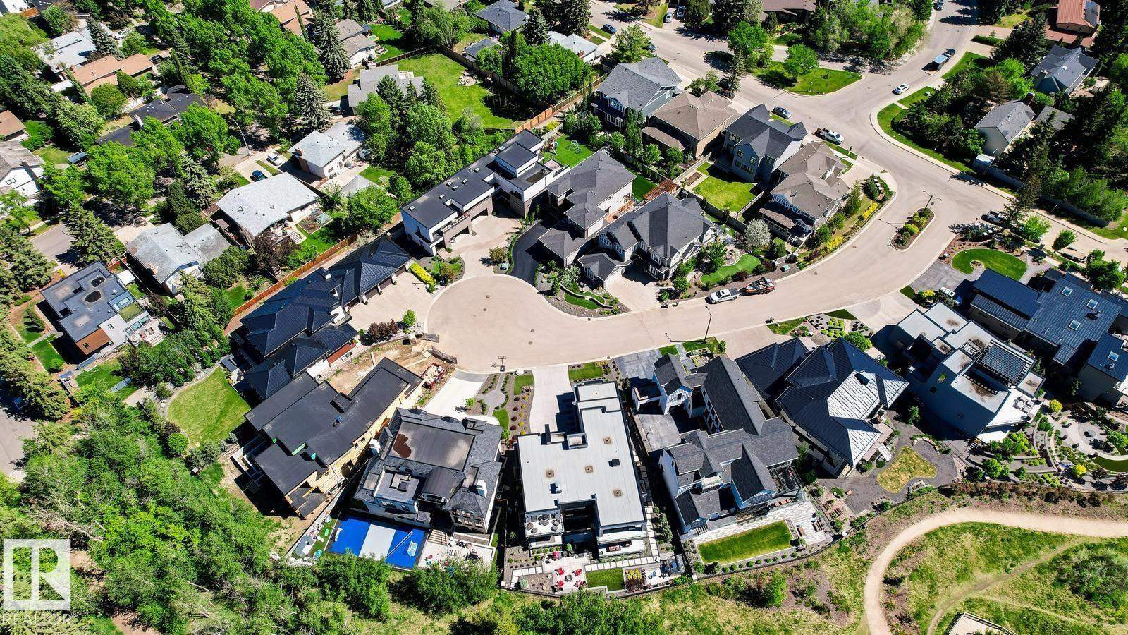 7216 156 St Nw, Edmonton, Alberta  T5R 4K8 - Photo 67 - E4476164