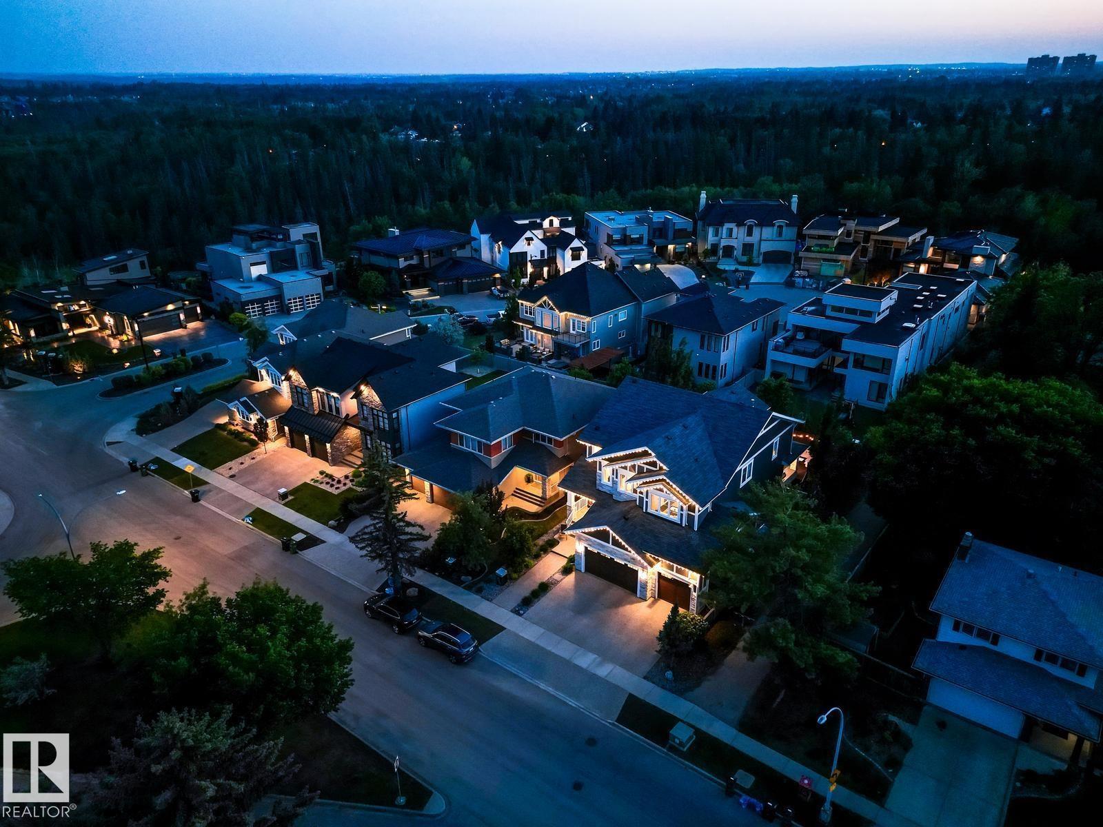 7216 156 St Nw, Edmonton, Alberta  T5R 4K8 - Photo 71 - E4476164