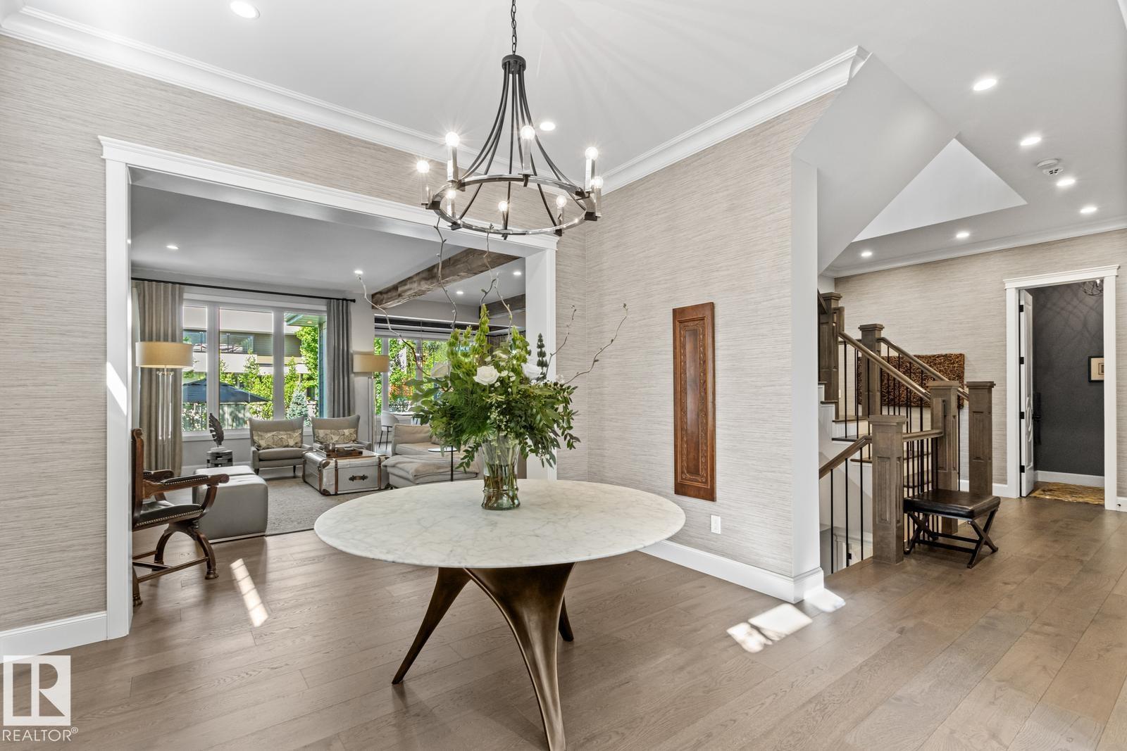 7216 156 St Nw, Edmonton, Alberta  T5R 4K8 - Photo 9 - E4476164