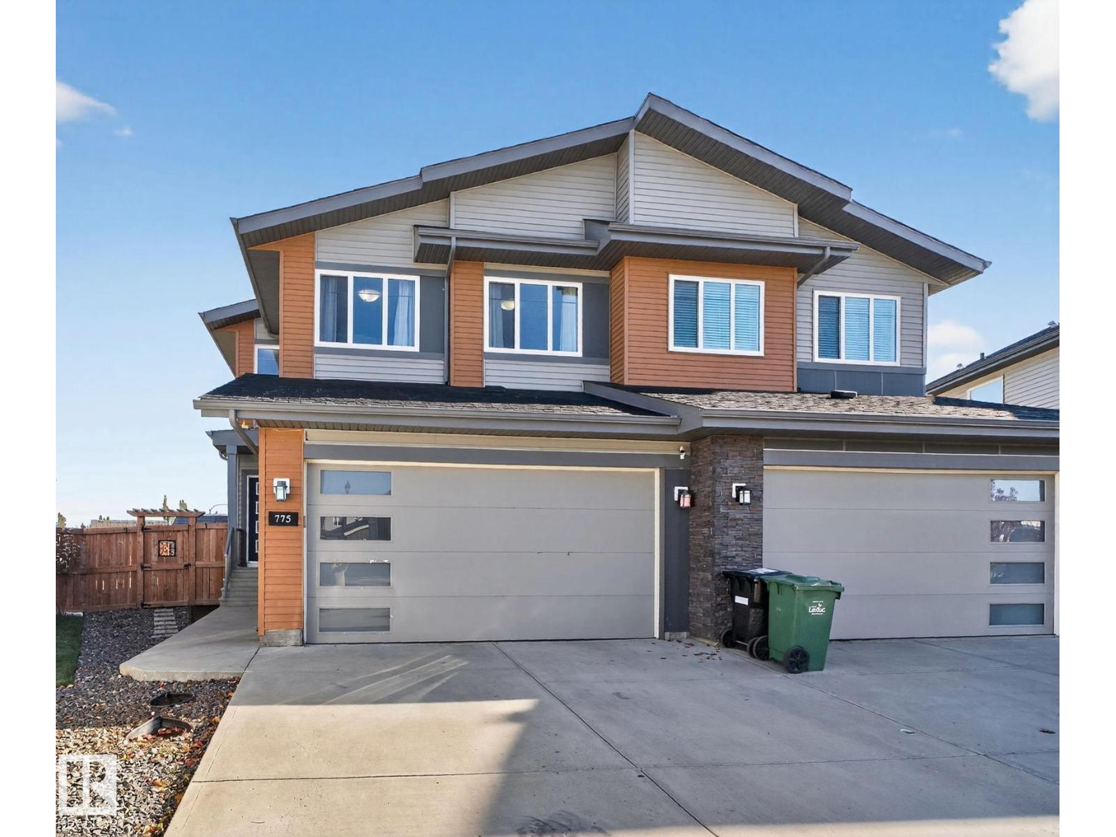 775 BERG LO, Leduc, Alberta