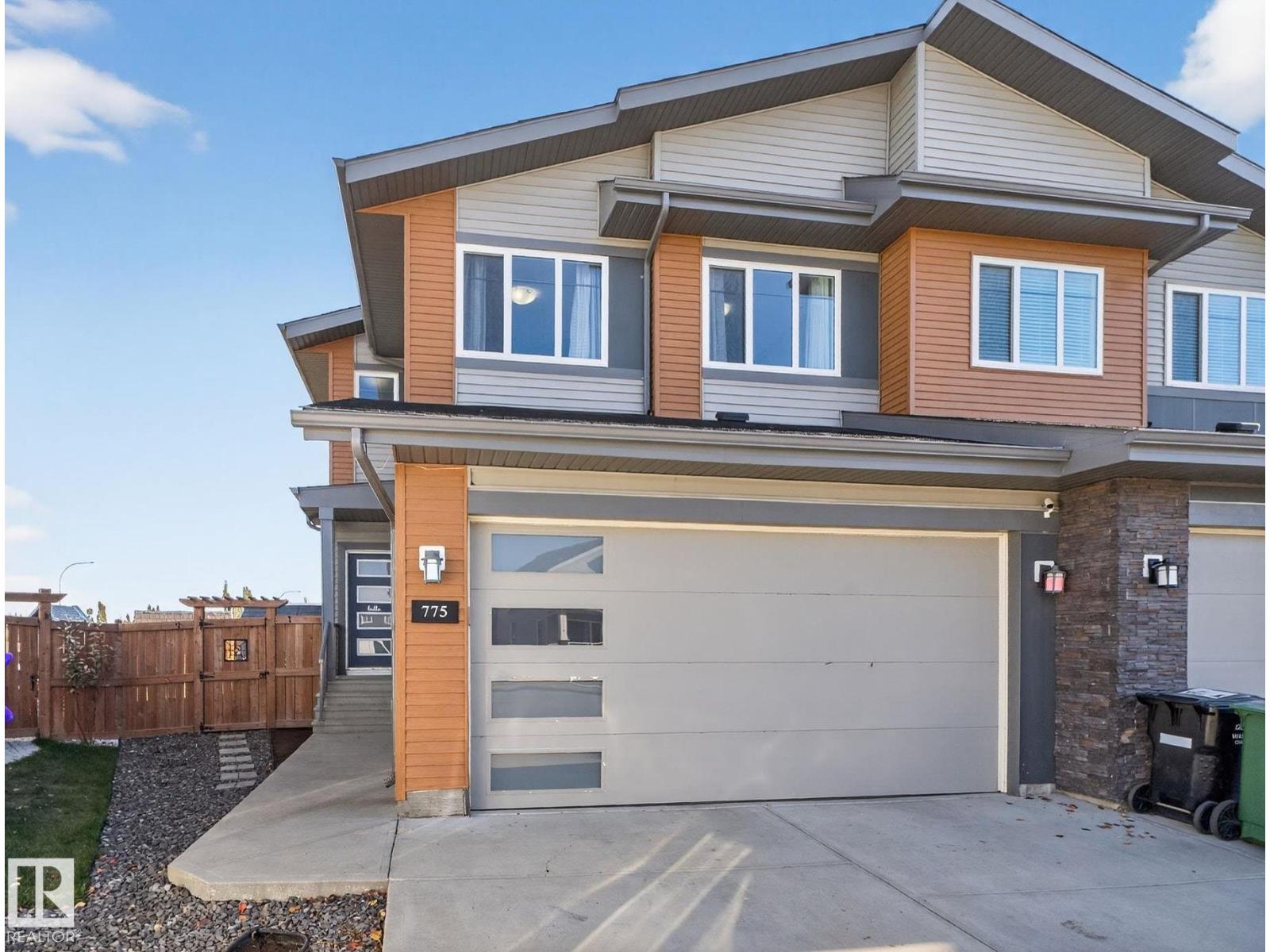 775 Berg Lo, Leduc, Alberta  T9E 1G8 - Photo 2 - E4476165