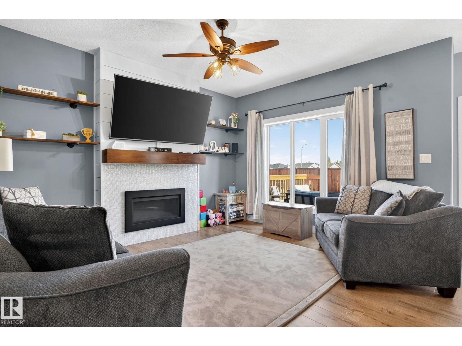 775 Berg Lo, Leduc, Alberta  T9E 1G8 - Photo 20 - E4476165