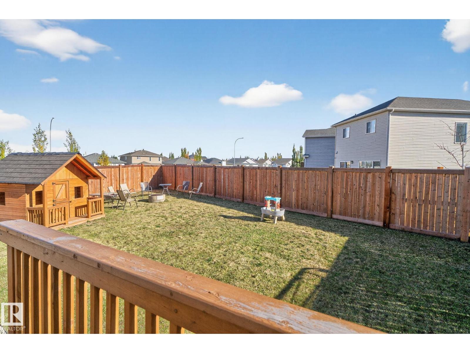 775 Berg Lo, Leduc, Alberta  T9E 1G8 - Photo 50 - E4476165