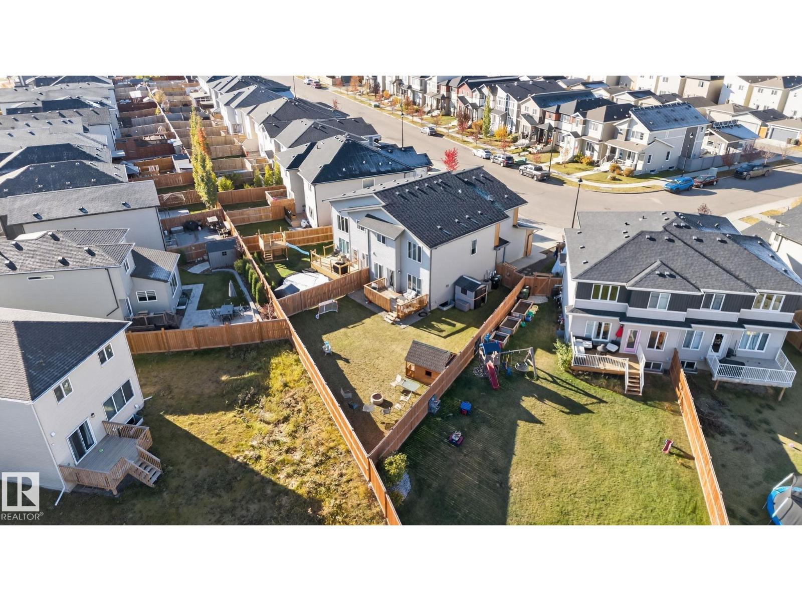 775 Berg Lo, Leduc, Alberta  T9E 1G8 - Photo 57 - E4476165