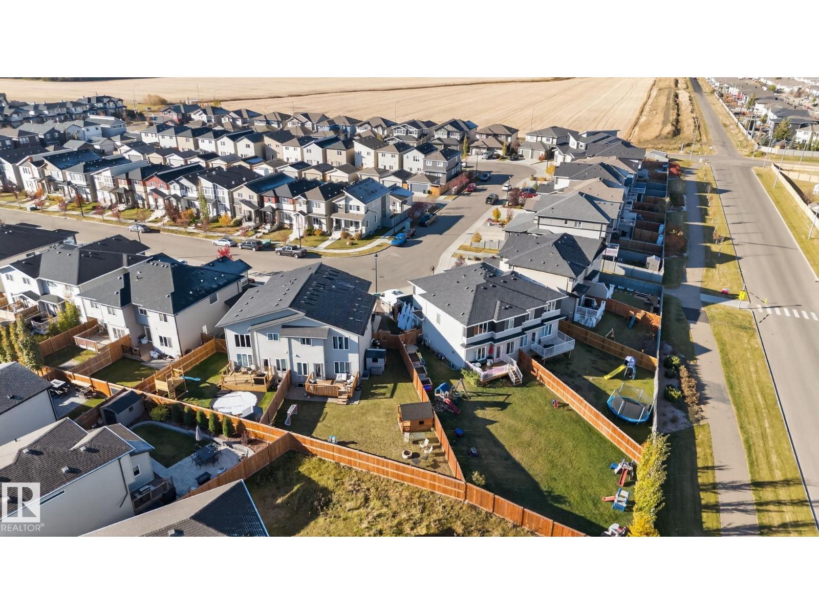 775 Berg Lo, Leduc, Alberta  T9E 1G8 - Photo 60 - E4476165