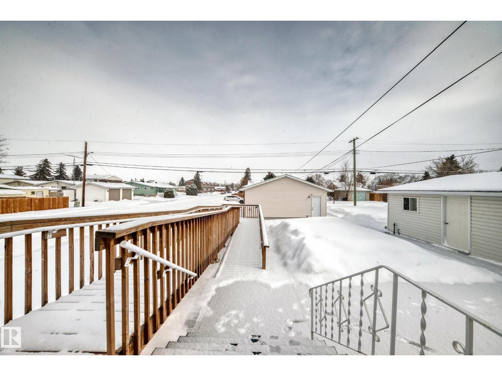 5645 50 St Nw, Vegreville, Alberta  T9C 1H7 - Photo 29 - E4476166