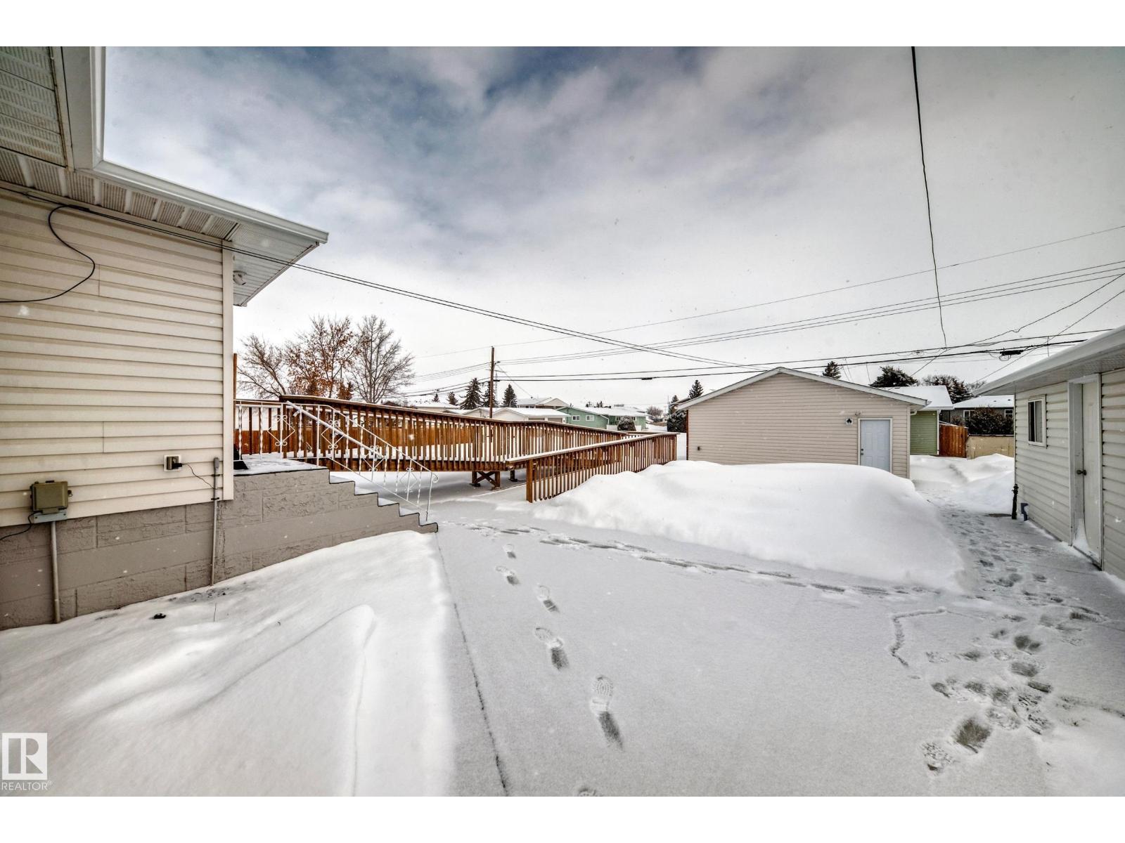 5645 50 St Nw, Vegreville, Alberta  T9C 1H7 - Photo 31 - E4476166