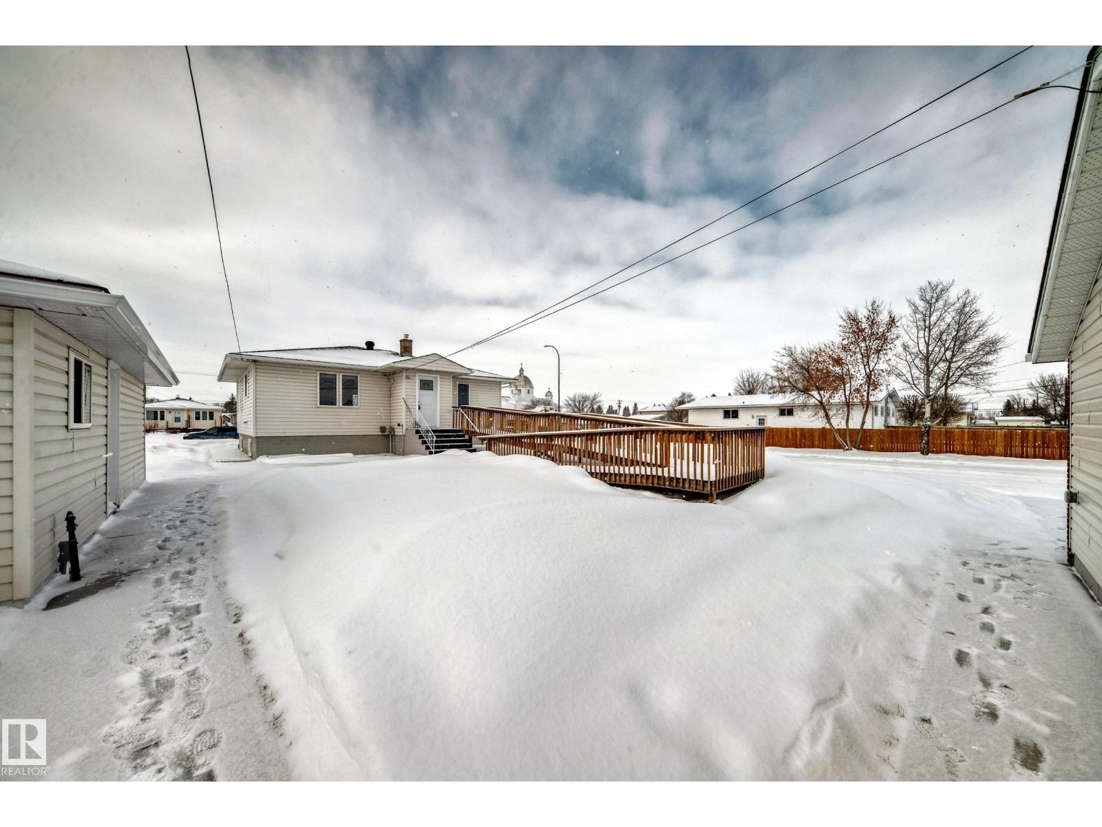 5645 50 St Nw, Vegreville, Alberta  T9C 1H7 - Photo 32 - E4476166