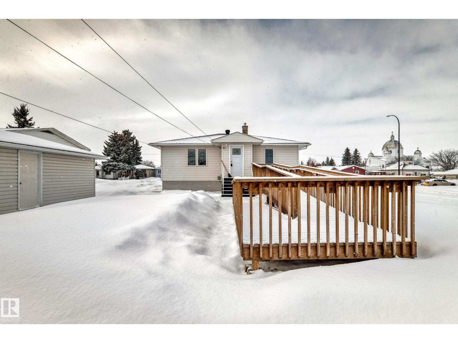 5645 50 St Nw, Vegreville, Alberta  T9C 1H7 - Photo 33 - E4476166