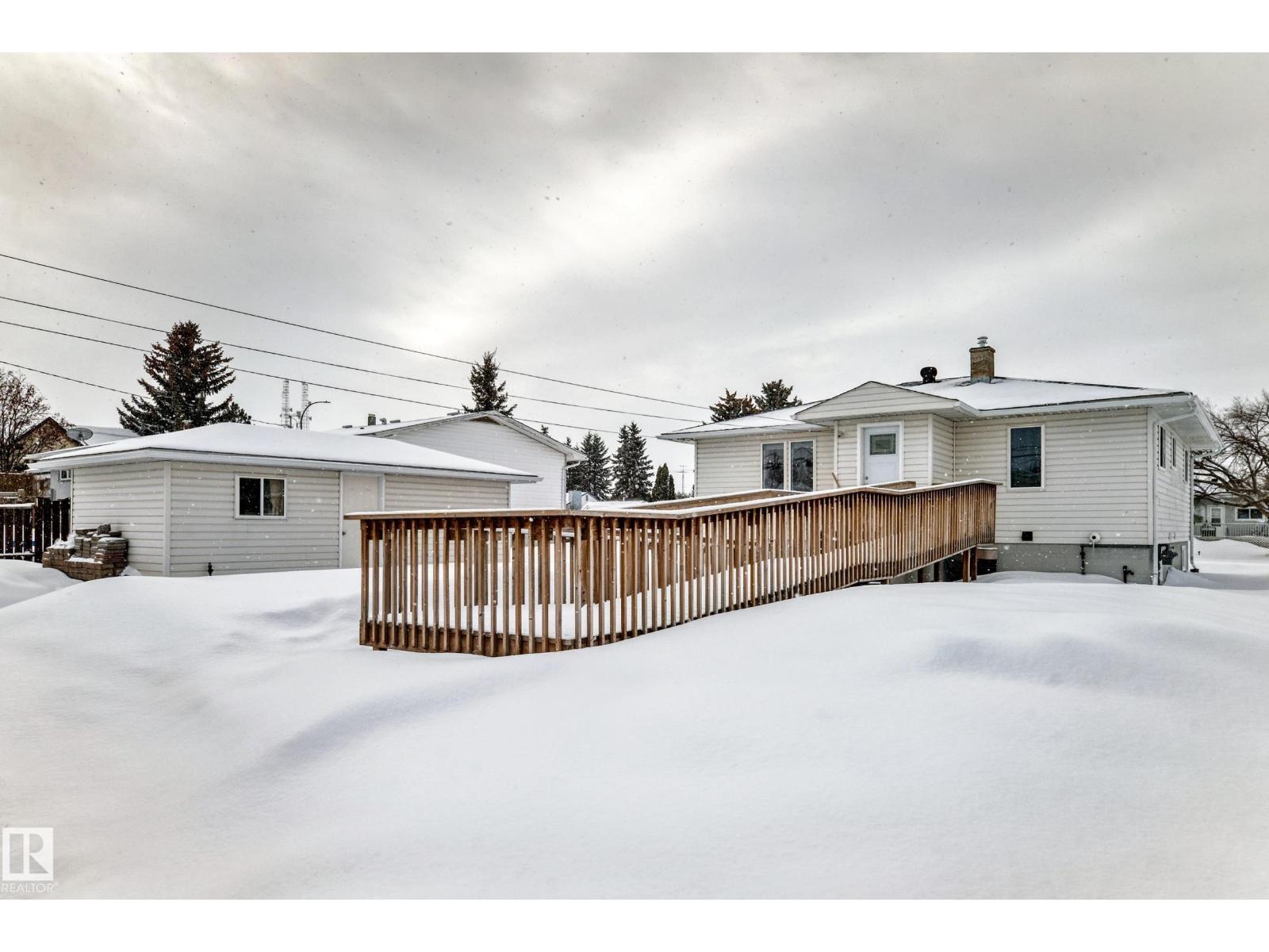 5645 50 St Nw, Vegreville, Alberta  T9C 1H7 - Photo 34 - E4476166