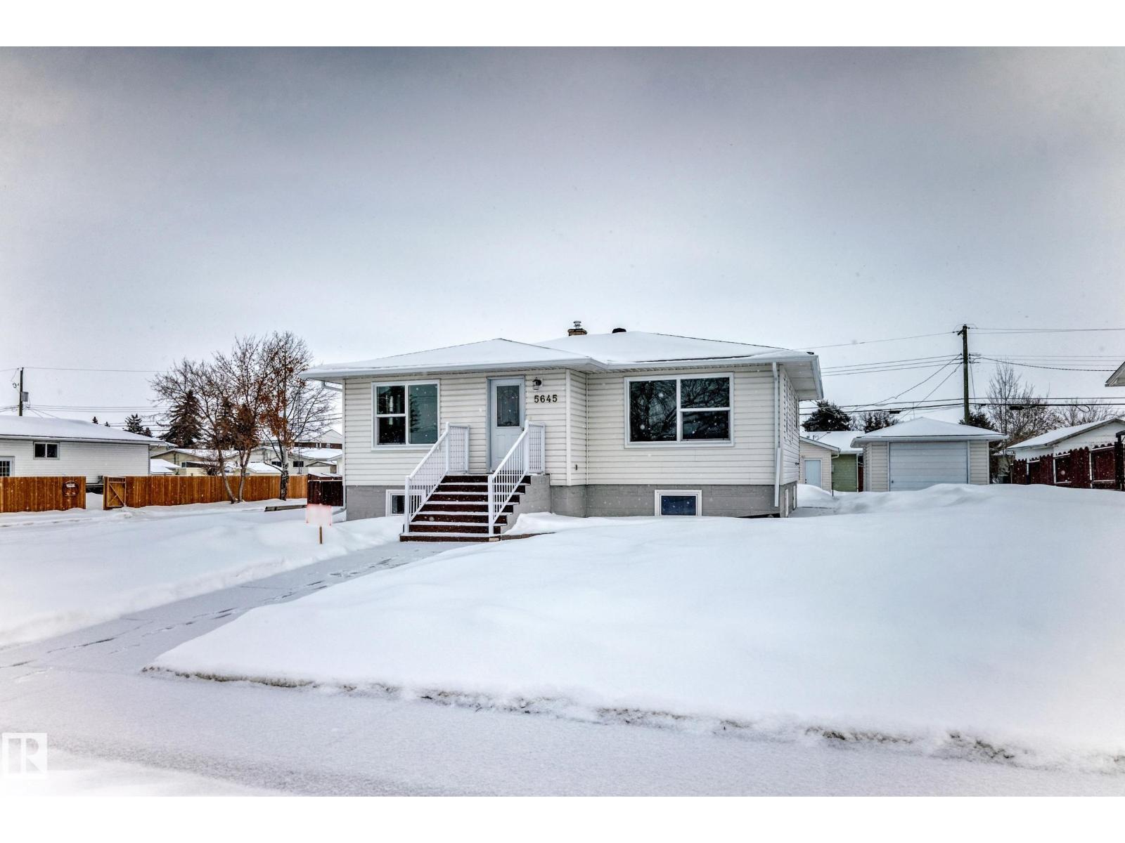 5645 50 St Nw, Vegreville, Alberta  T9C 1H7 - Photo 36 - E4476166