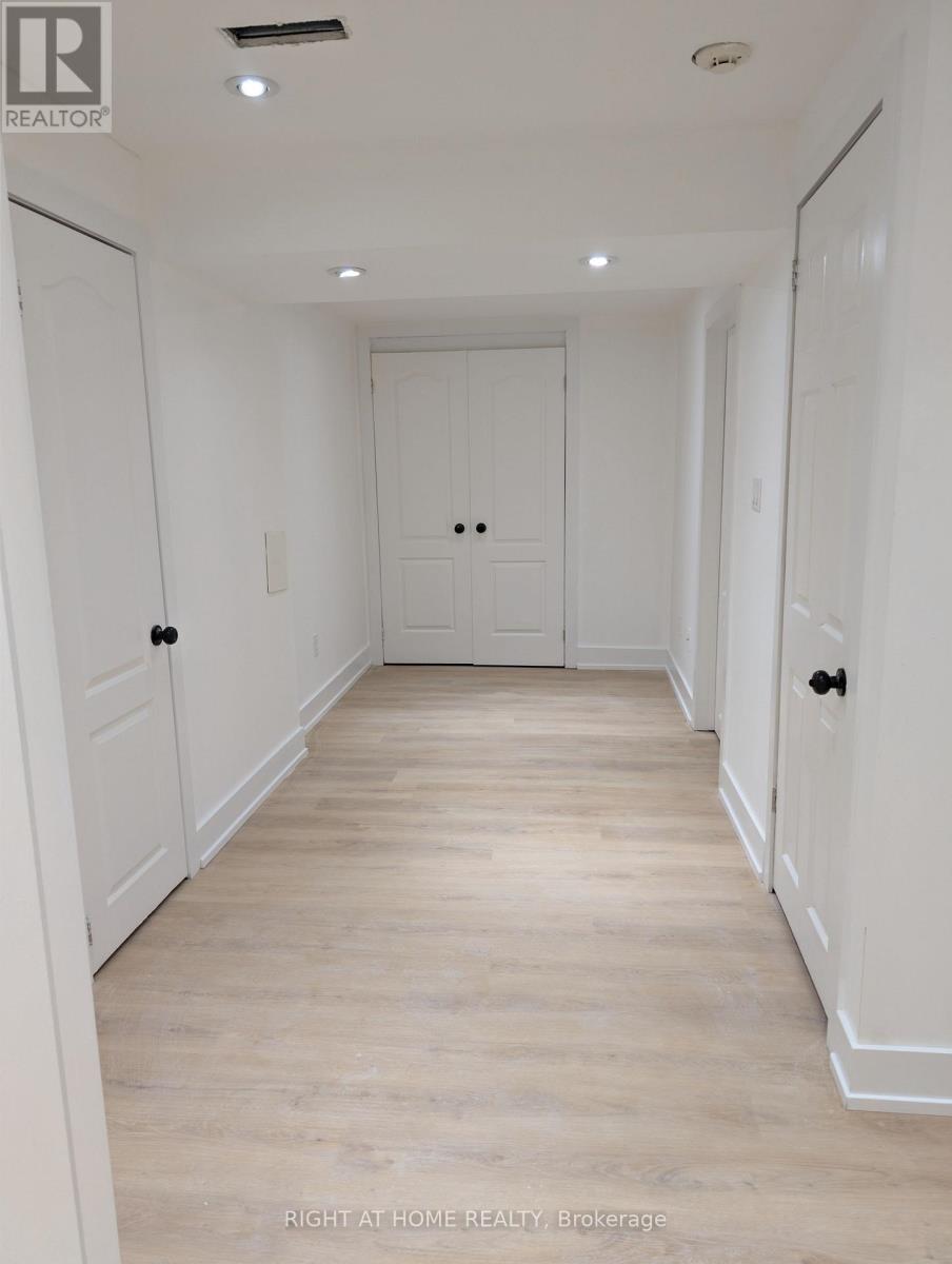 Basement - 27 Shale Drive, Ajax (Central West), Ontario  L1T 3V9 - Photo 11 - E12836872