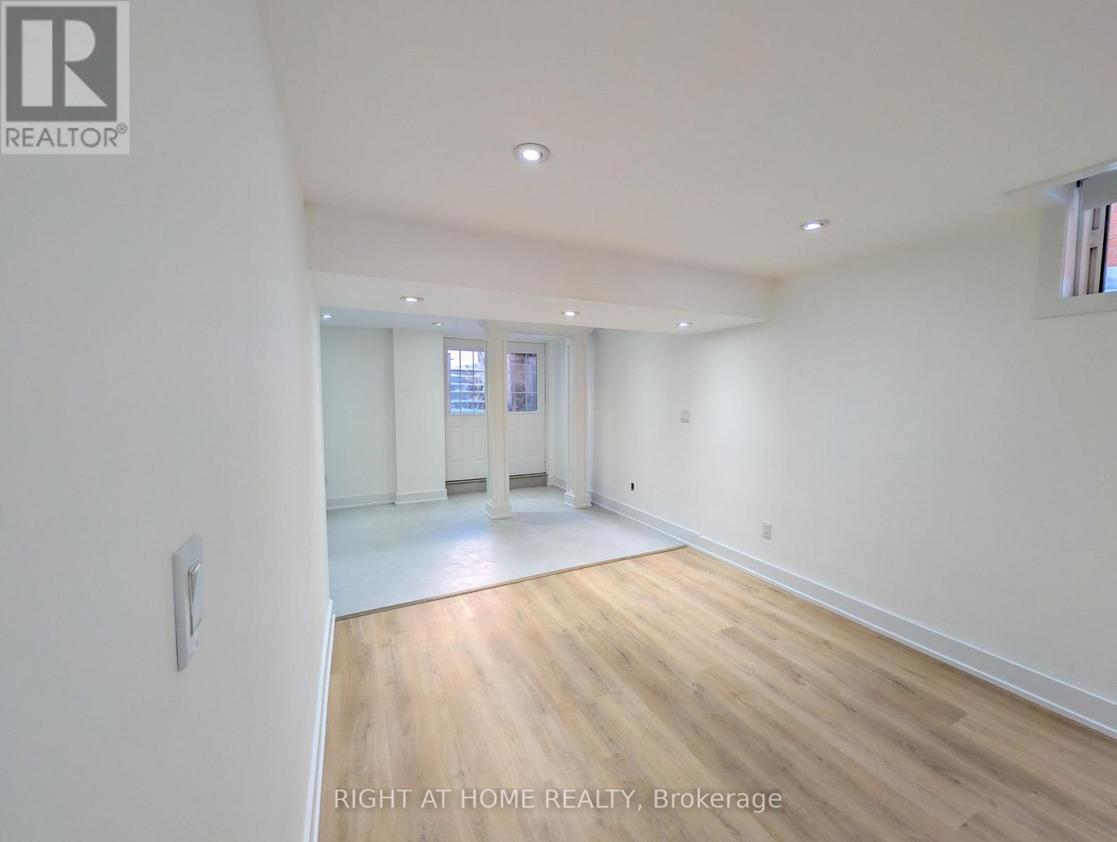 Basement - 27 Shale Drive, Ajax (Central West), Ontario  L1T 3V9 - Photo 14 - E12836872