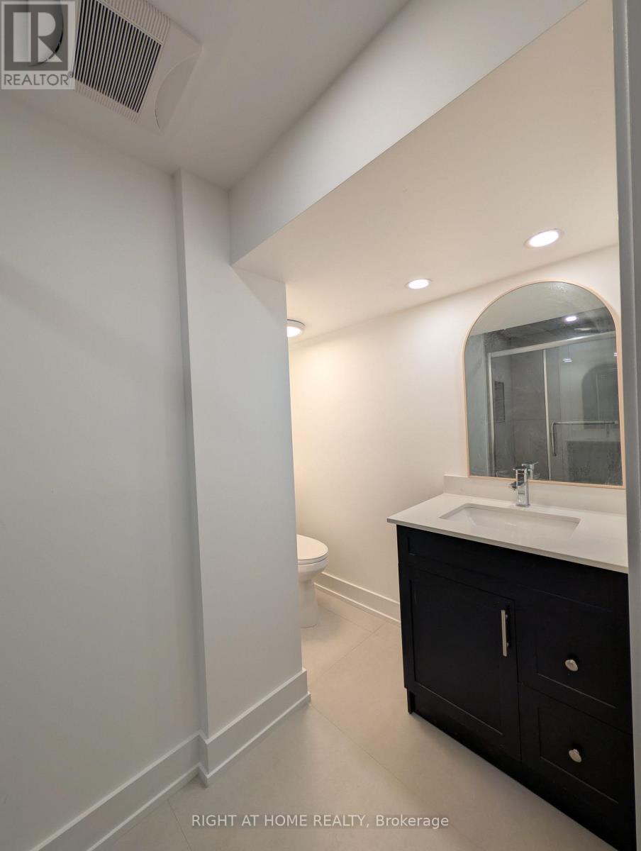 Basement - 27 Shale Drive, Ajax (Central West), Ontario  L1T 3V9 - Photo 7 - E12836872