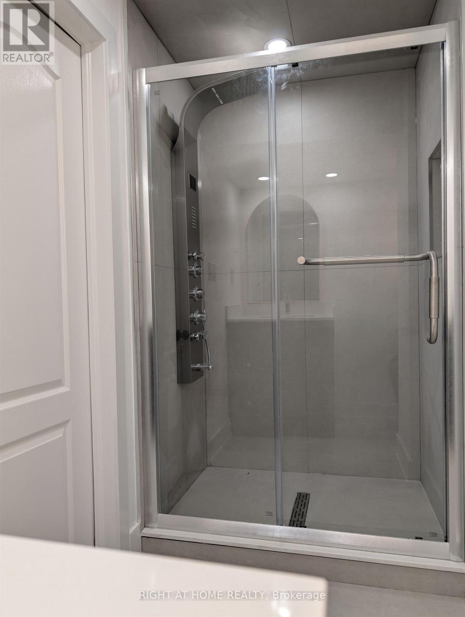 Basement - 27 Shale Drive, Ajax (Central West), Ontario  L1T 3V9 - Photo 8 - E12836872