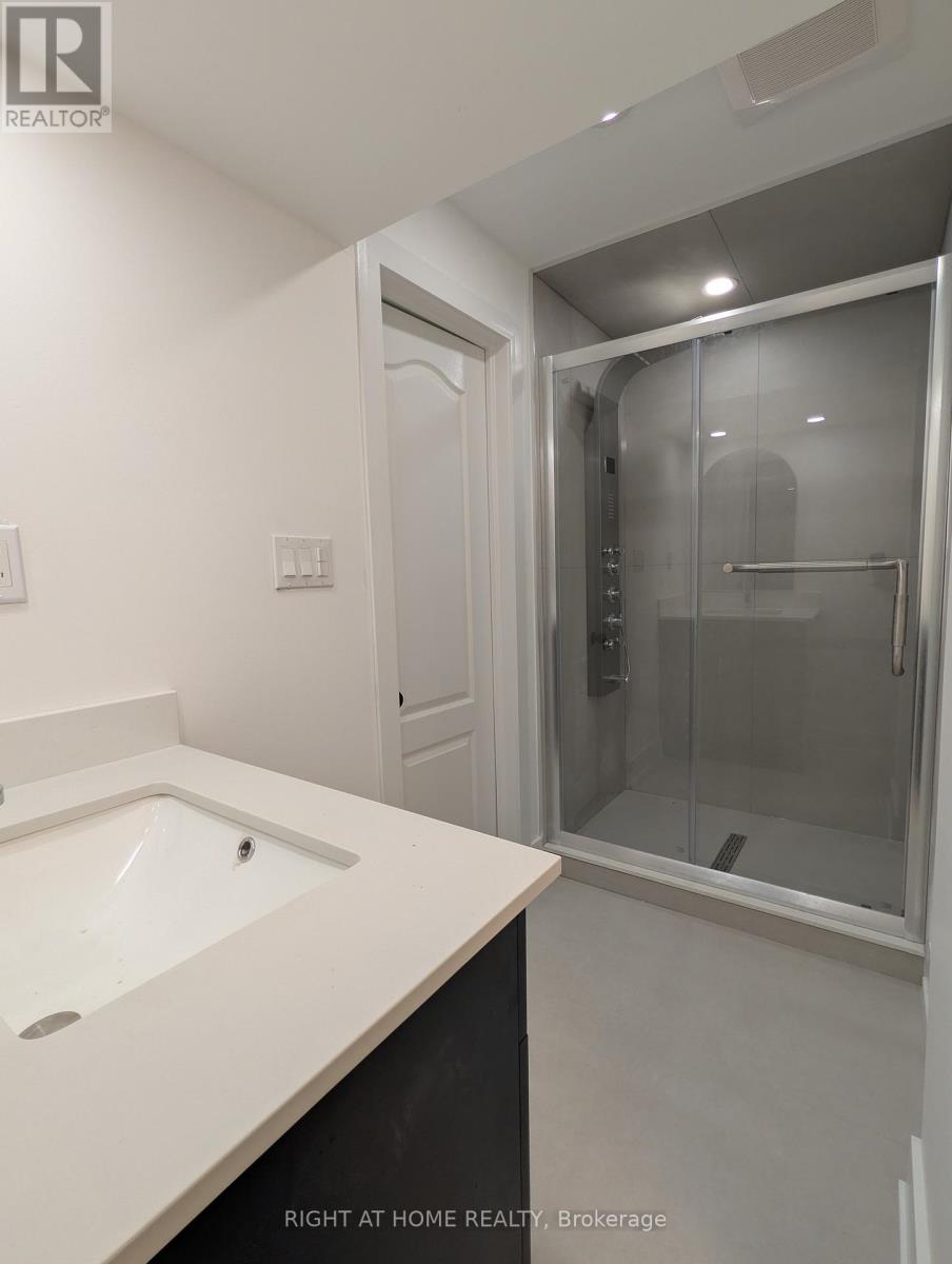 Basement - 27 Shale Drive, Ajax (Central West), Ontario  L1T 3V9 - Photo 9 - E12836872