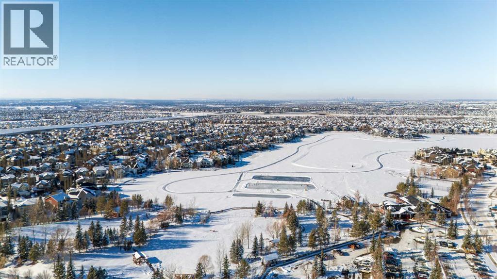 226 Auburn Crest Way Se, Calgary, Alberta  T3M 1T6 - Photo 31 - A2290225