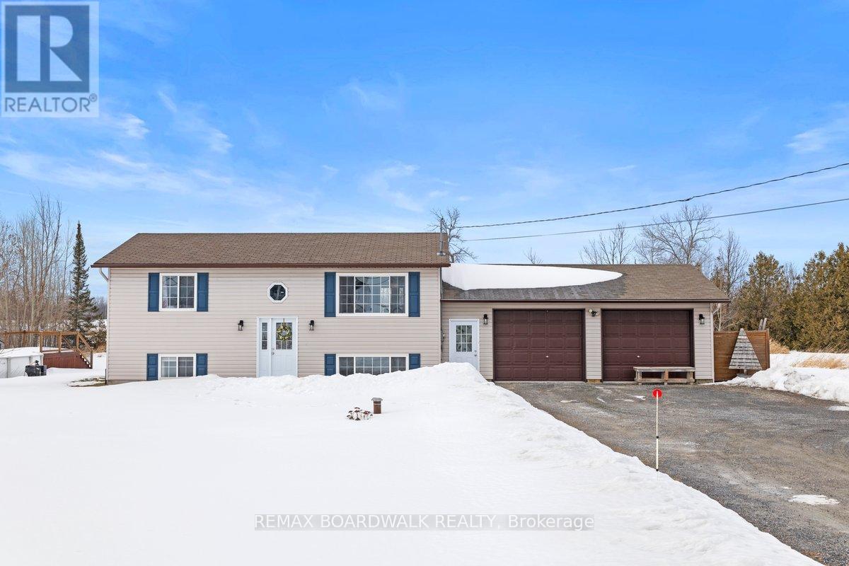1644 DRUMMOND CONCESSION 7 ROAD, Drummond/North Elmsley, Ontario