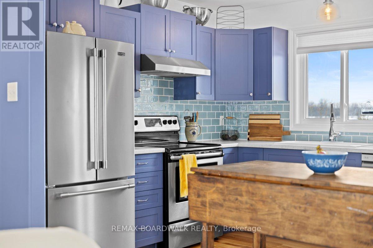 1644 Drummond Concession 7 Road, Drummond/north Elmsley, Ontario  K7H 3C8 - Photo 6 - X12852526