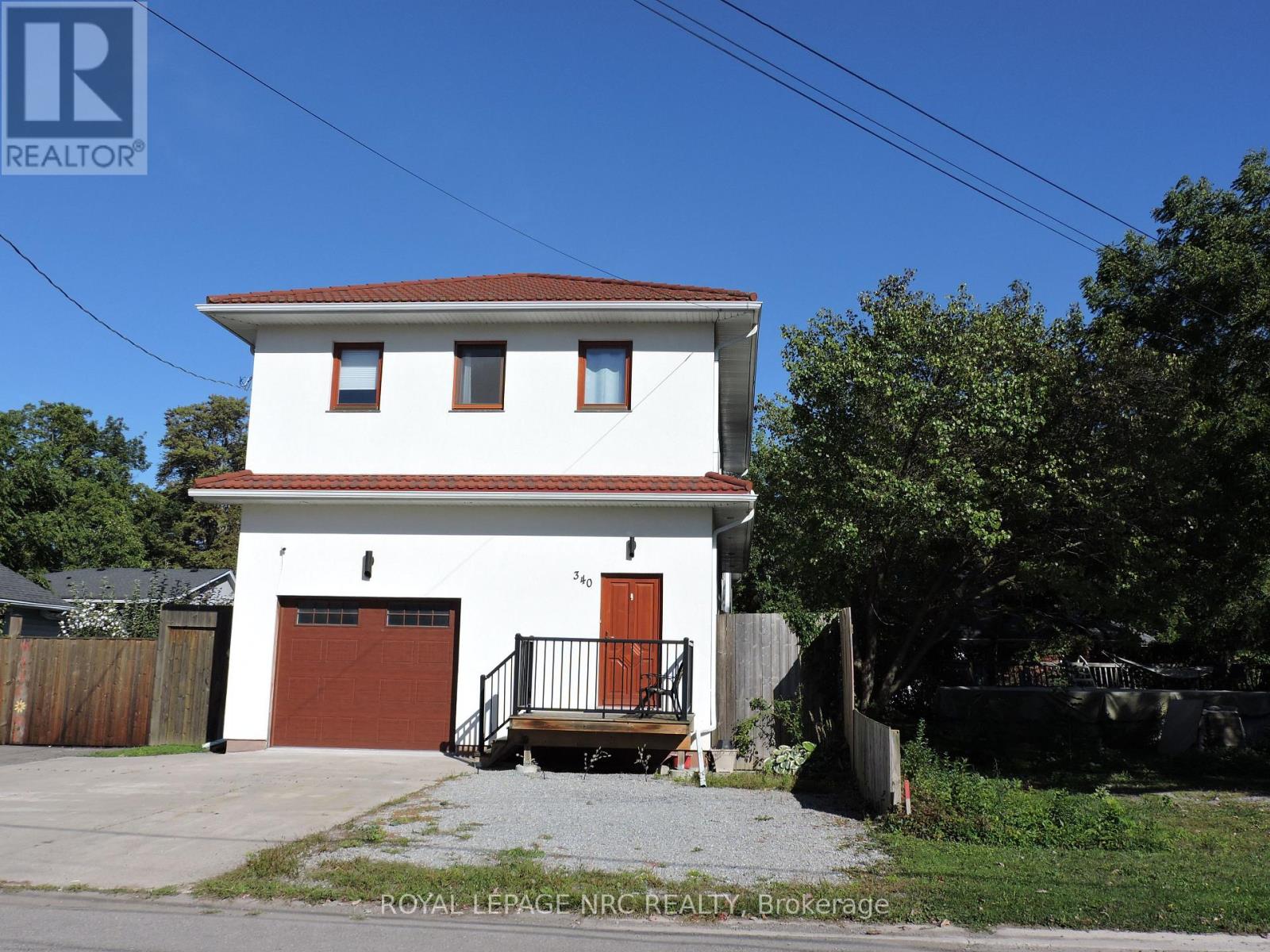 340 Oxford Avenue, Fort Erie (Crystal Beach), Ontario  L0S 1B0 - Photo 2 - X12852528