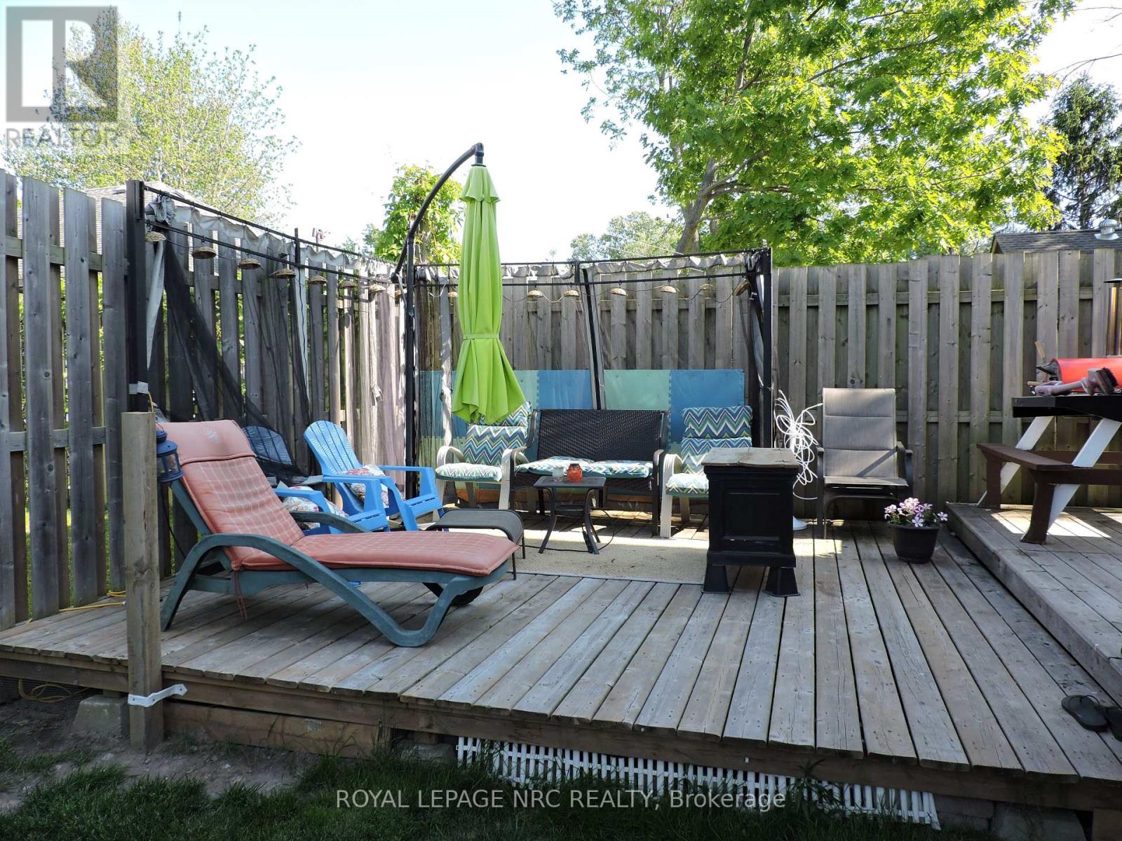 340 Oxford Avenue, Fort Erie (Crystal Beach), Ontario  L0S 1B0 - Photo 25 - X12852528