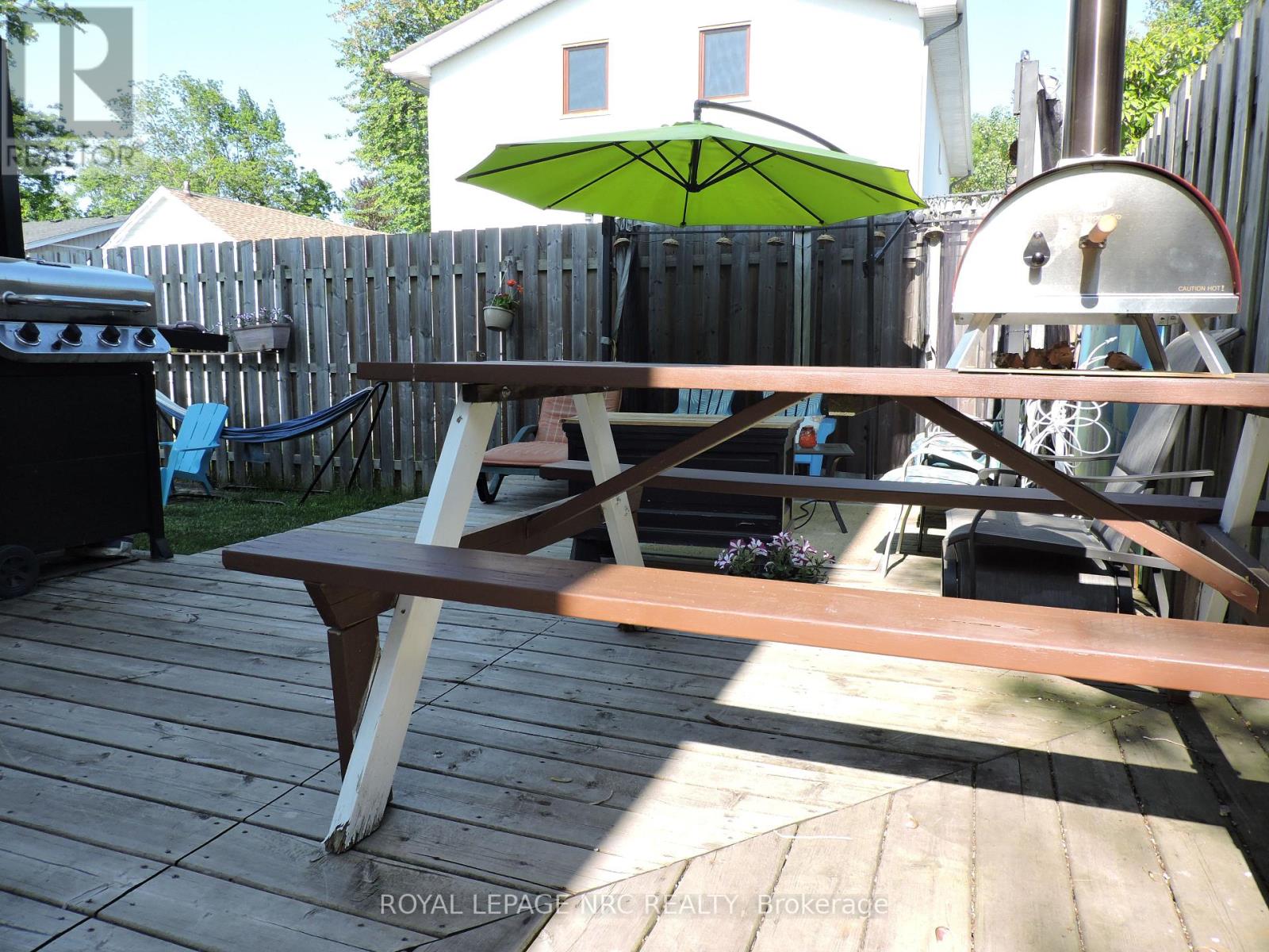 340 Oxford Avenue, Fort Erie (Crystal Beach), Ontario  L0S 1B0 - Photo 26 - X12852528