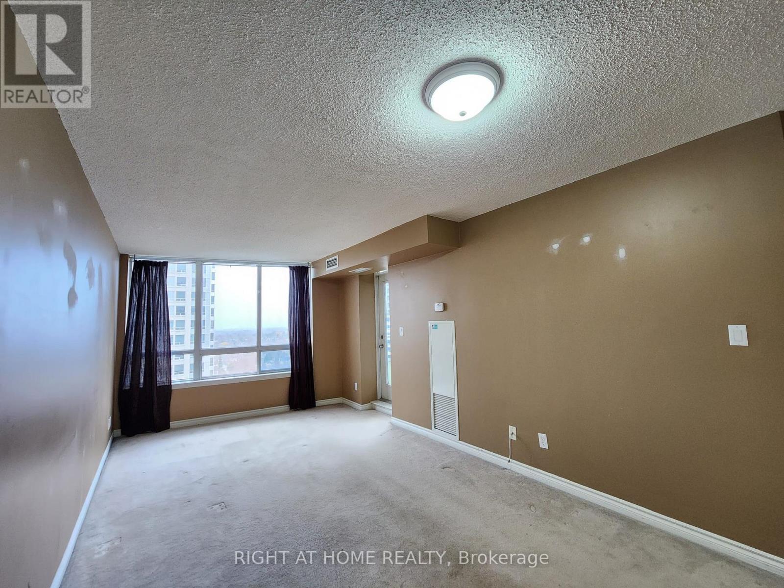 1708 - 8 Rean Drive, Toronto (Bayview Village), Ontario  M2K 3B9 - Photo 4 - C12847316