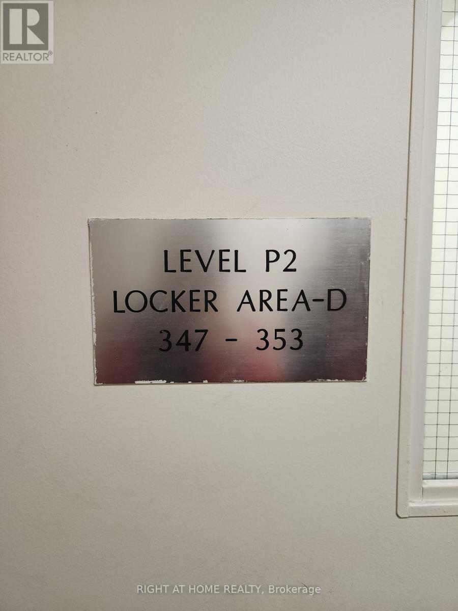 1708 - 8 Rean Drive, Toronto (Bayview Village), Ontario  M2K 3B9 - Photo 17 - C12847316