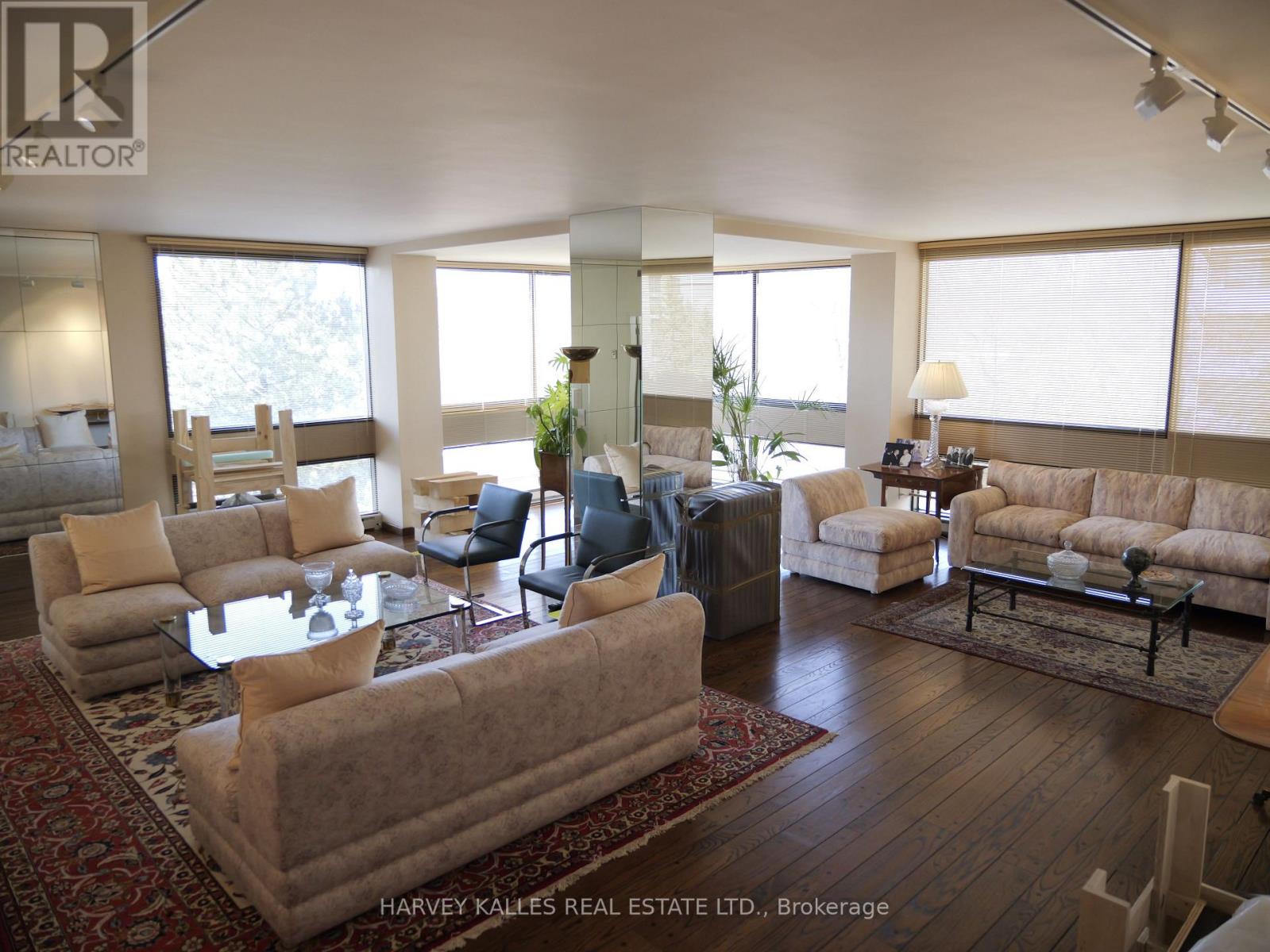 603 / 604 - 150 Heath Street W, Toronto (Casa Loma), Ontario  M4V 2Y4 - Photo 3 - C12841766