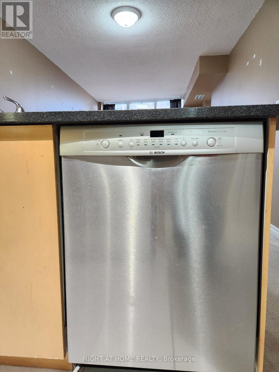 1708 - 8 Rean Drive, Toronto (Bayview Village), Ontario  M2K 3B9 - Photo 15 - C12847316